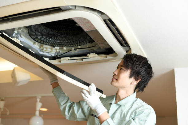 Best Air Duct Cleaning Near Me  in Hancock, MD